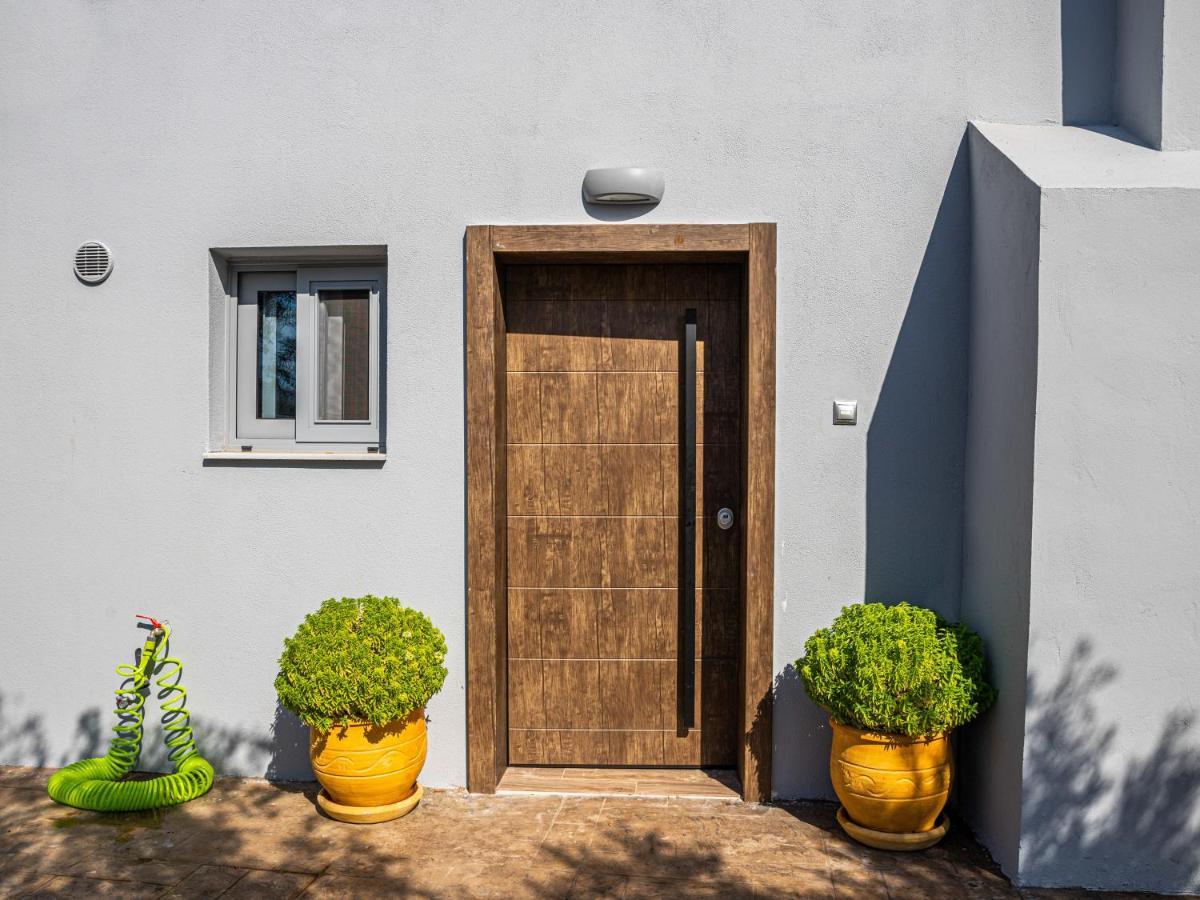 Old Olive Tree Holiday home